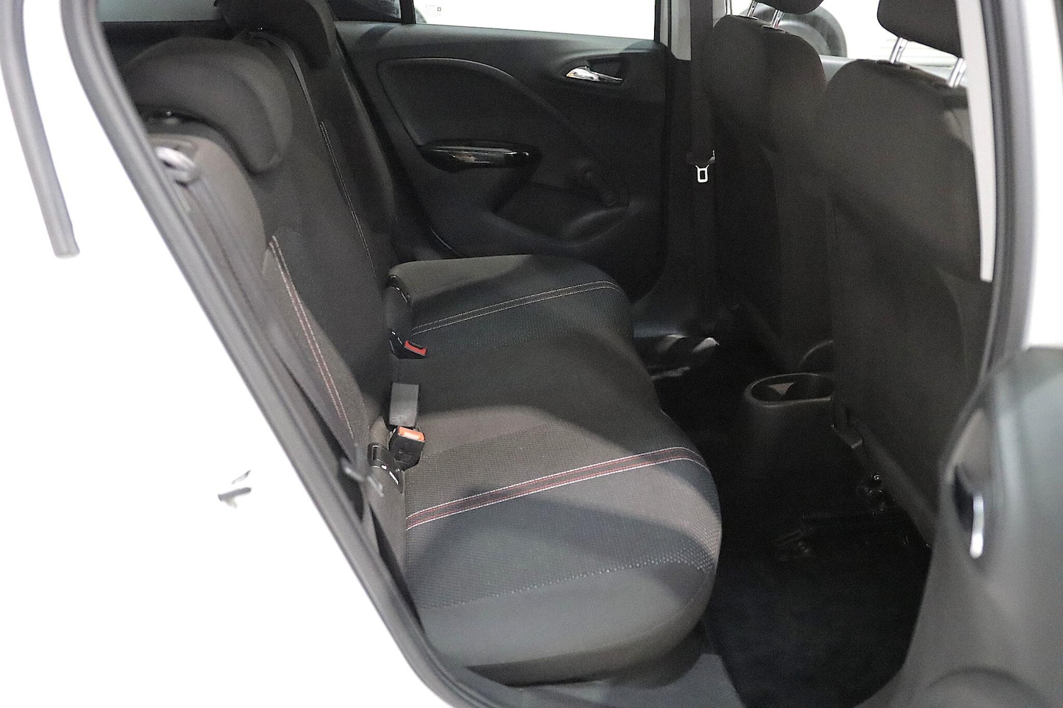 Used Vauxhall Corsa 2017 for sale - 76484955: Photo 13