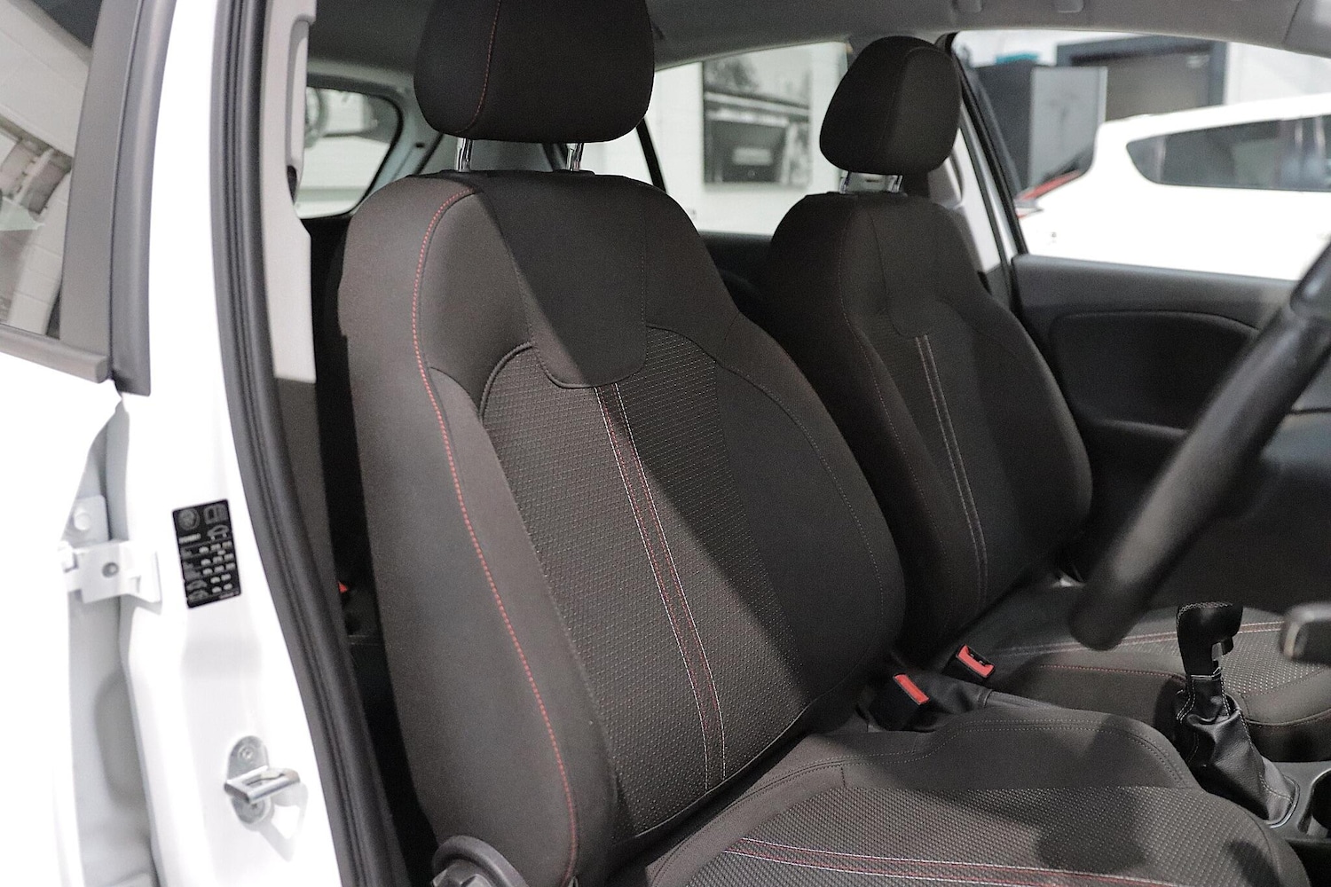 Used Vauxhall Corsa 2017 for sale - 76484955: Photo 15