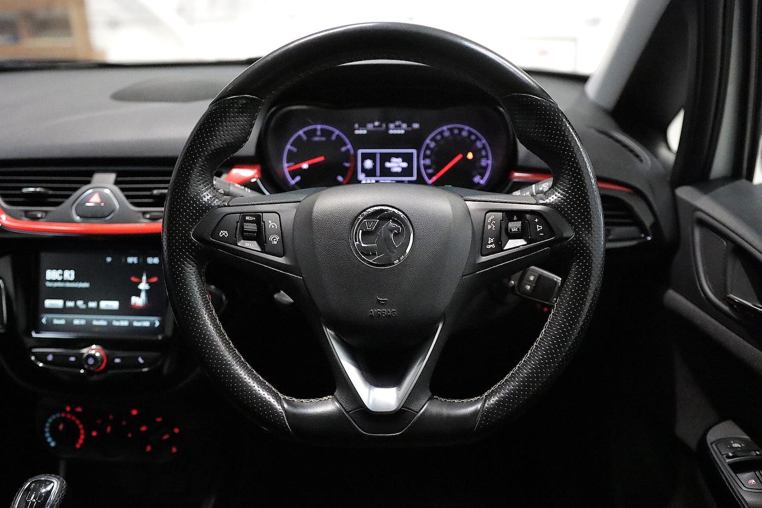 Used Vauxhall Corsa 2017 for sale - 76484955: Photo 16