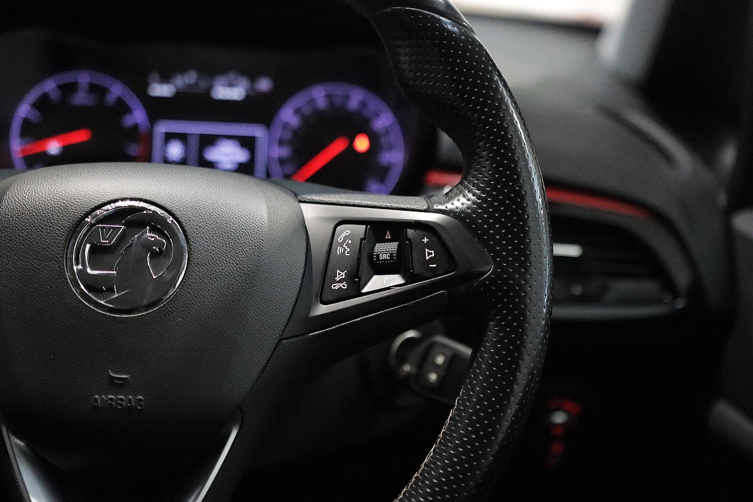 Used Vauxhall Corsa 2017 for sale - 76484955: Photo 17