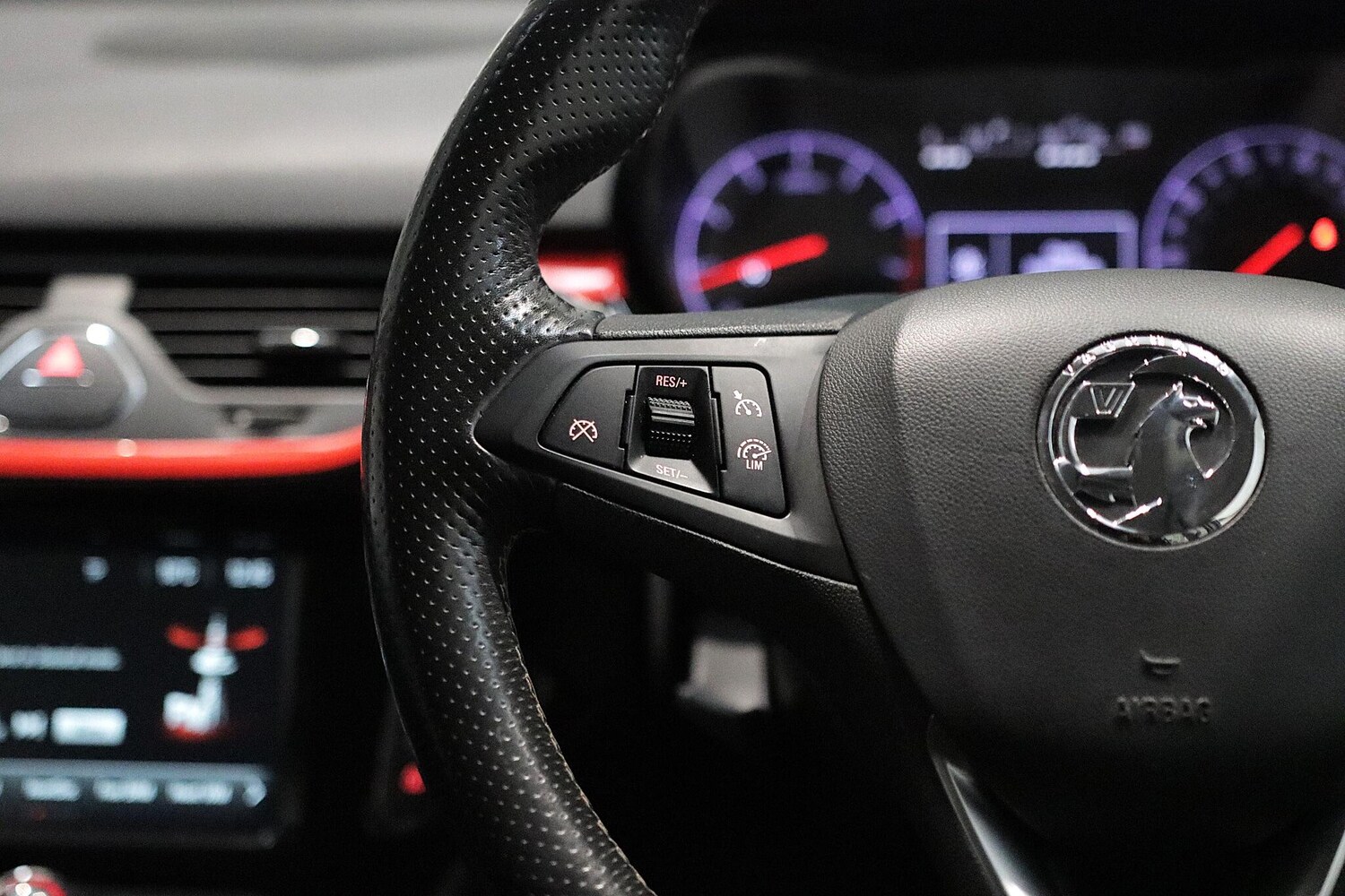 Used Vauxhall Corsa 2017 for sale - 76484955: Photo 18