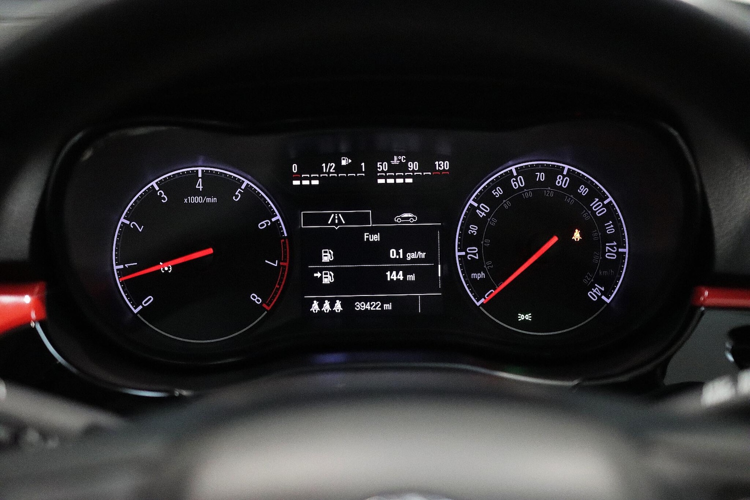 Used Vauxhall Corsa 2017 for sale - 76484955: Photo 19