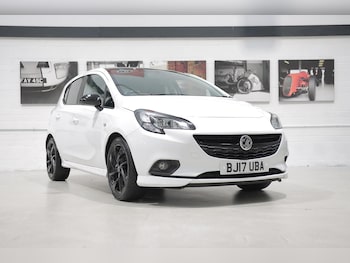 Vauxhall - Corsa