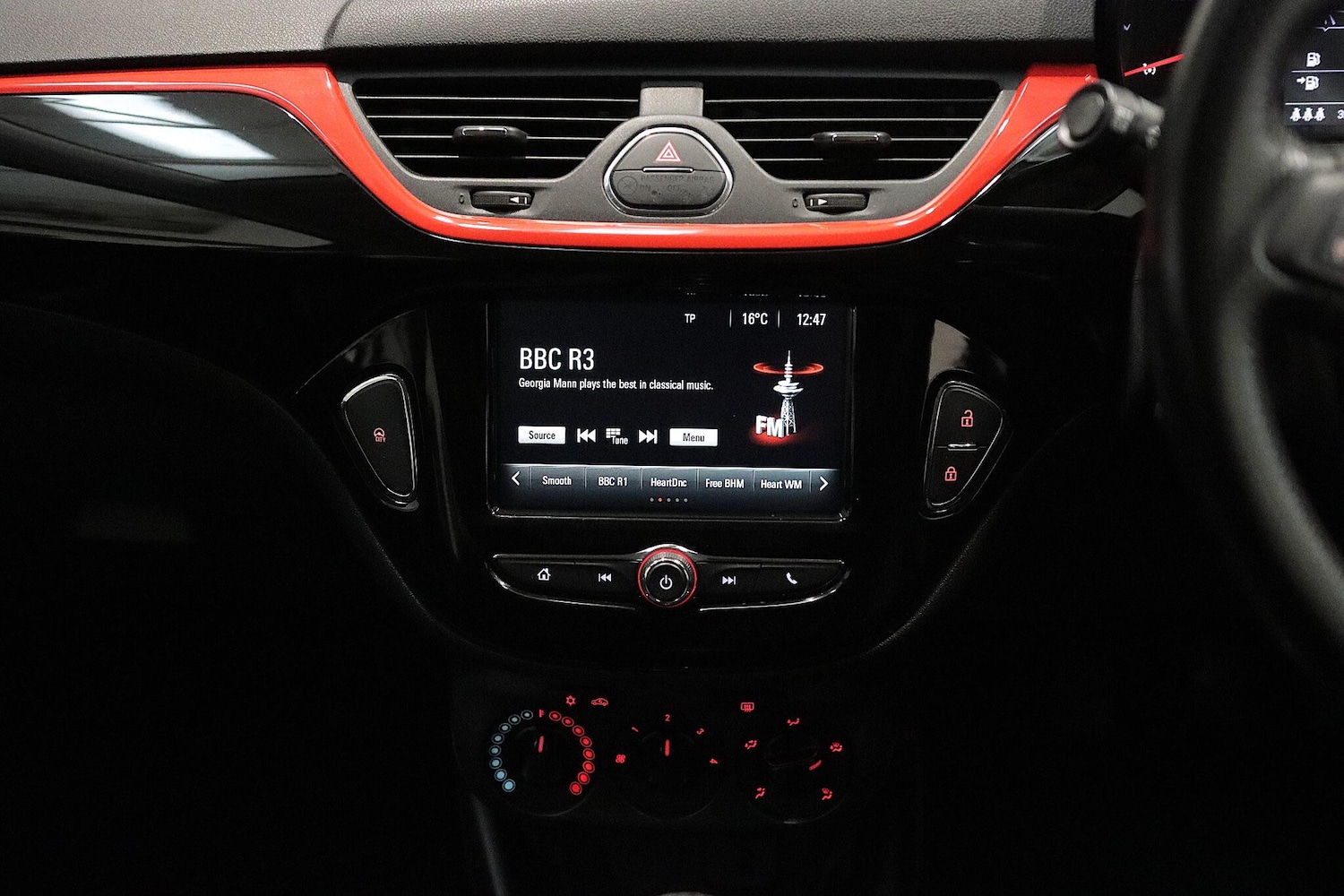 Used Vauxhall Corsa 2017 for sale - 76484955: Photo 20