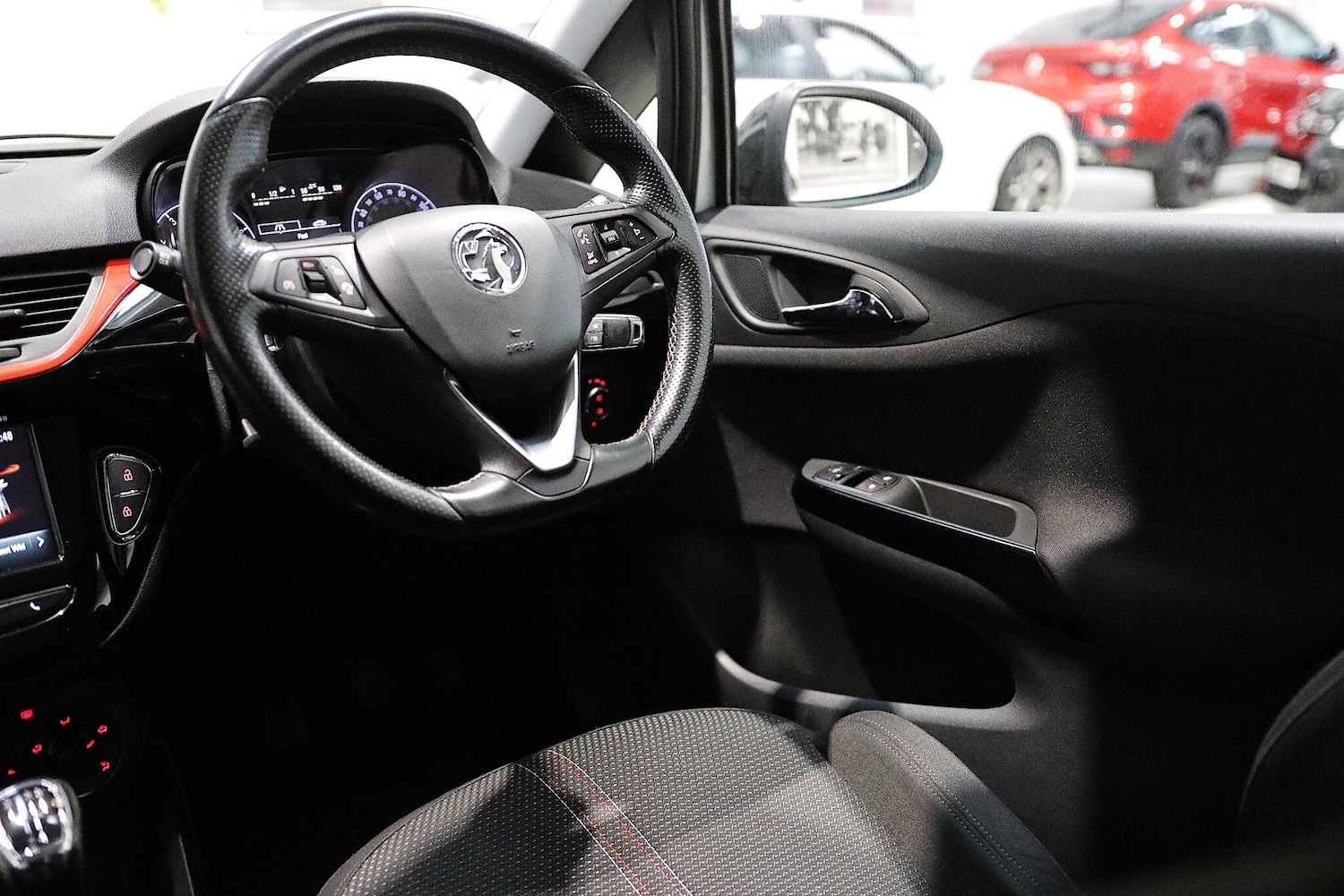 Used Vauxhall Corsa 2017 for sale - 76484955: Photo 24