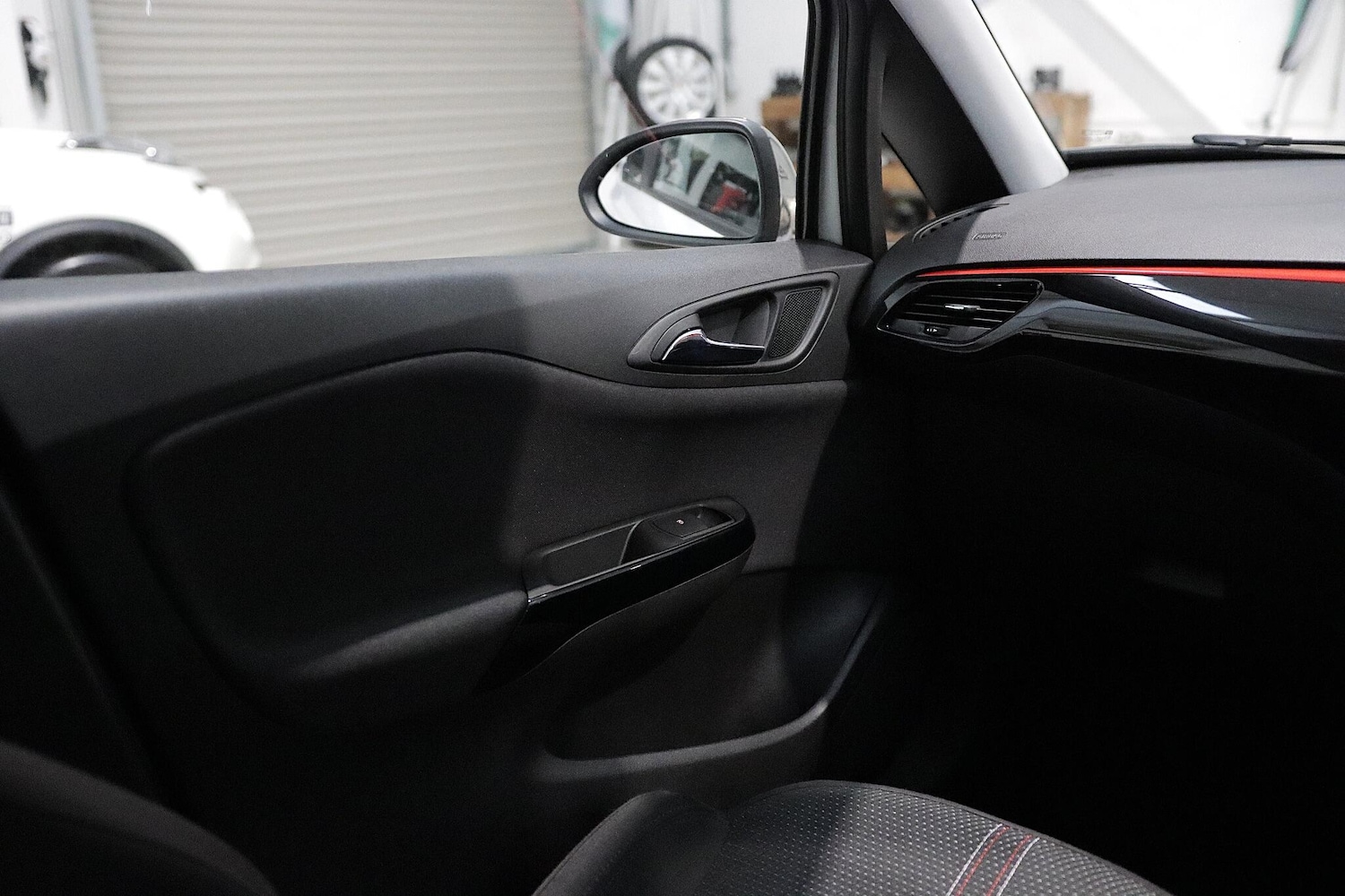 Used Vauxhall Corsa 2017 for sale - 76484955: Photo 25