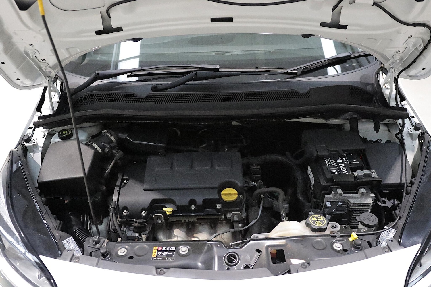 Used Vauxhall Corsa 2017 for sale - 76484955: Photo 27