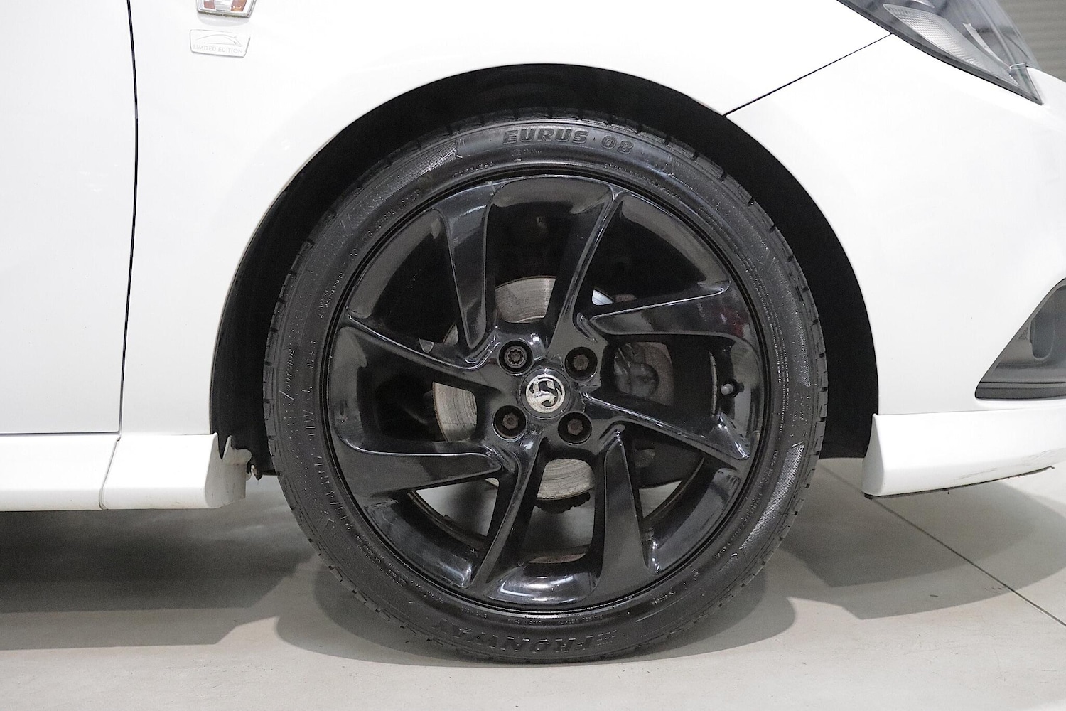 Used Vauxhall Corsa 2017 for sale - 76484955: Photo 28