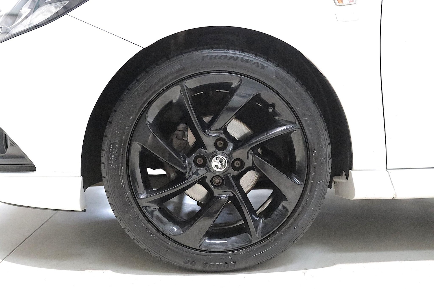 Used Vauxhall Corsa 2017 for sale - 76484955: Photo 29