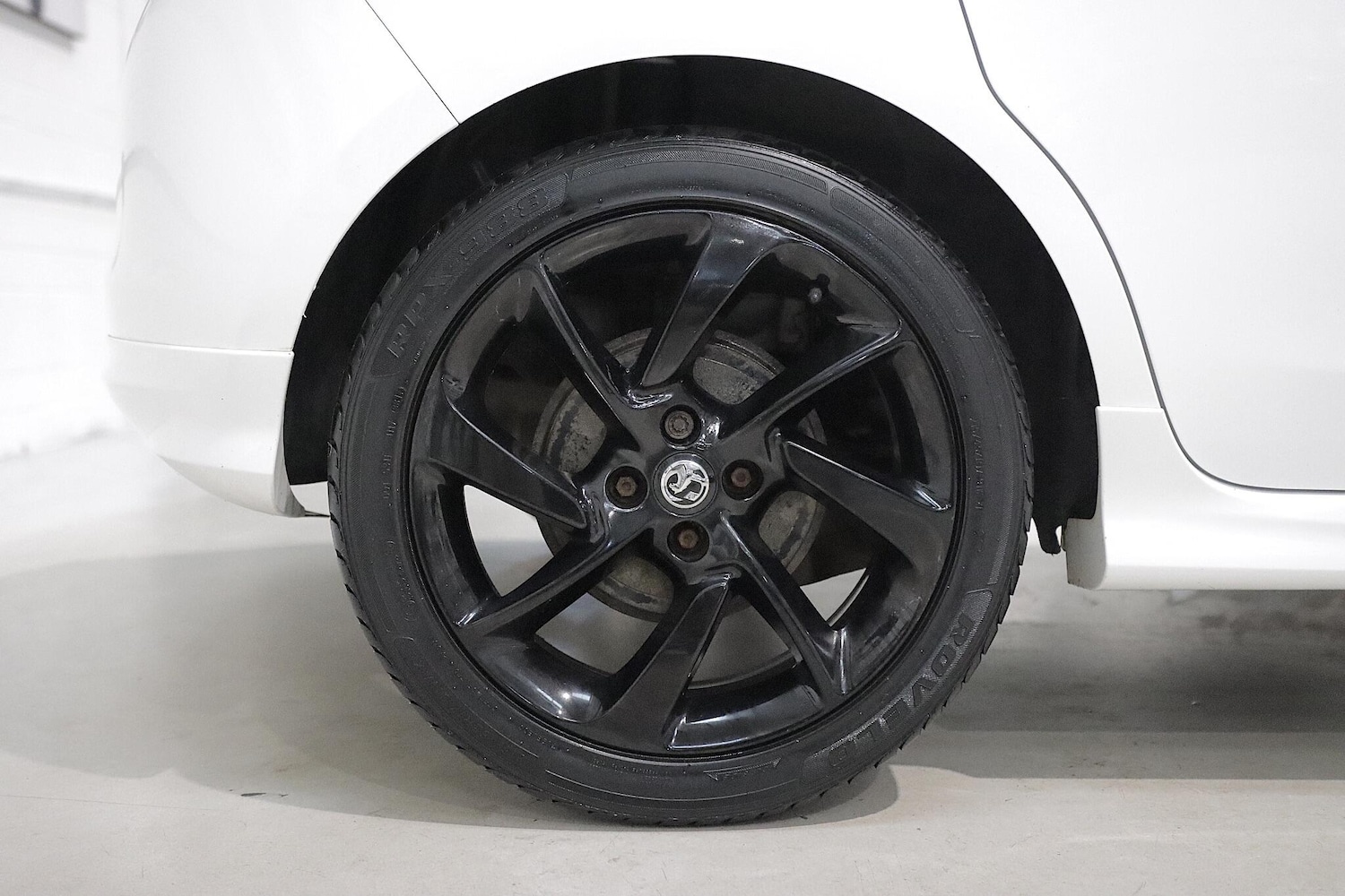 Used Vauxhall Corsa 2017 for sale - 76484955: Photo 30