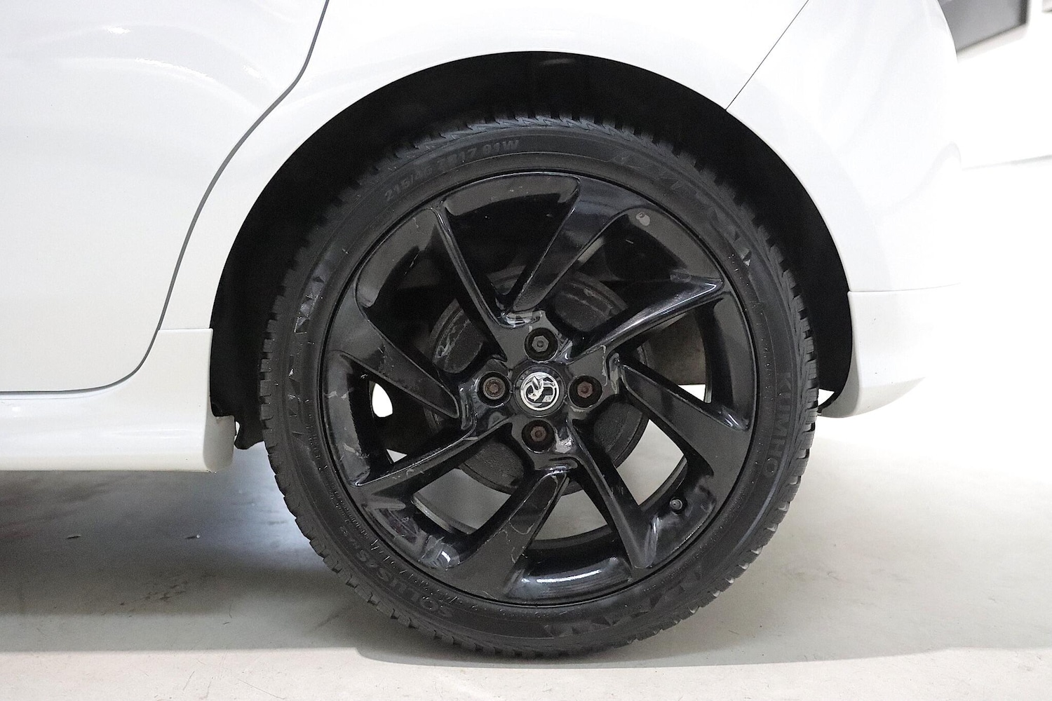 Used Vauxhall Corsa 2017 for sale - 76484955: Photo 31