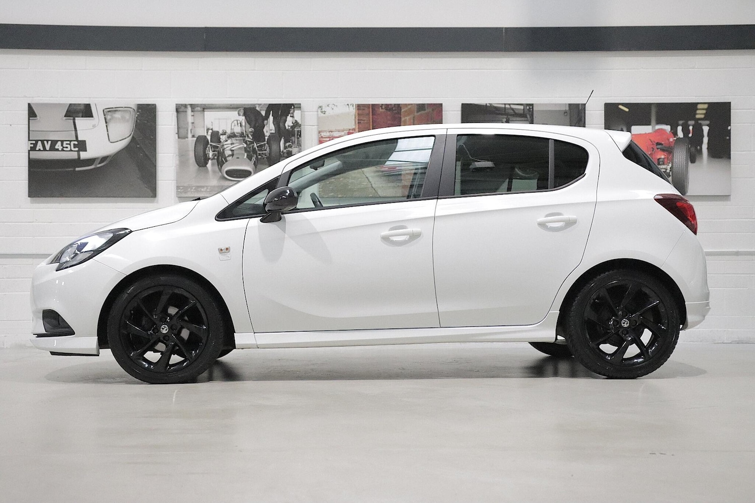 Used Vauxhall Corsa 2017 for sale - 76484955: Photo 6