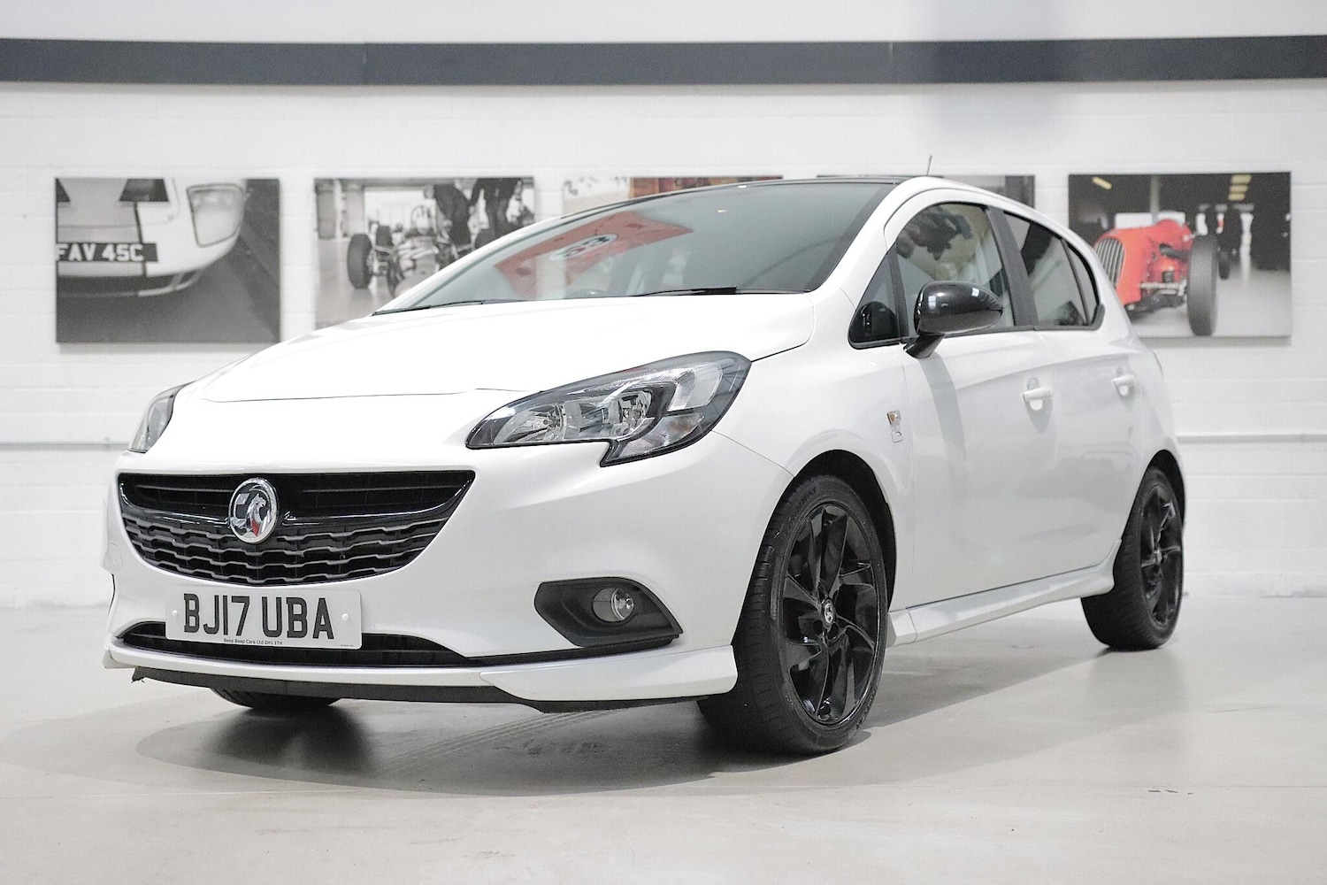 Used Vauxhall Corsa 2017 for sale - 76484955: Photo 7
