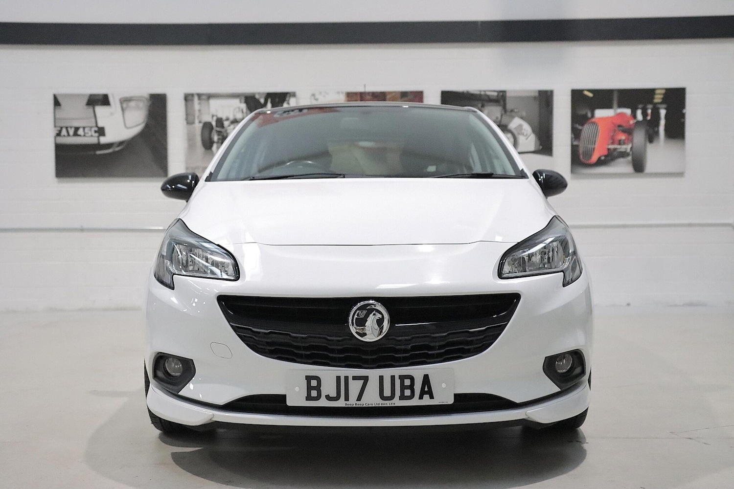 Used Vauxhall Corsa 2017 for sale - 76484955: Photo 8