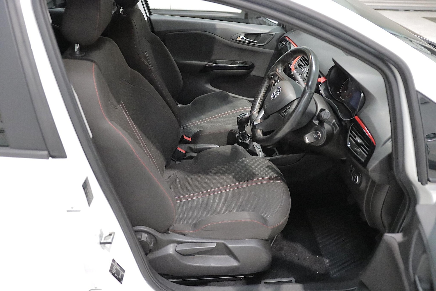 Used Vauxhall Corsa 2017 for sale - 76484955: Photo 9