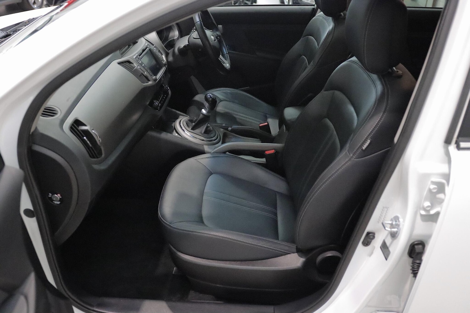 Used Kia Sportage 2014 for sale - 76550780: Photo 11