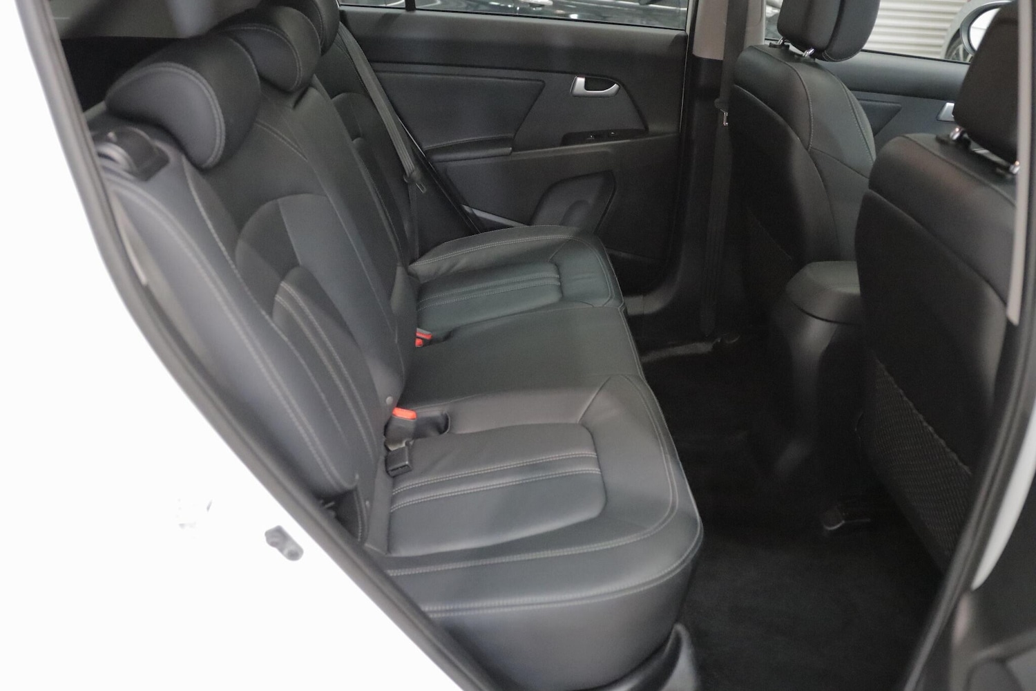 Used Kia Sportage 2014 for sale - 76550780: Photo 13