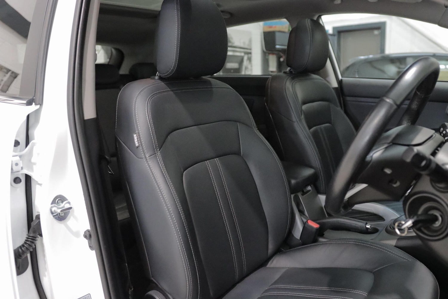 Used Kia Sportage 2014 for sale - 76550780: Photo 14