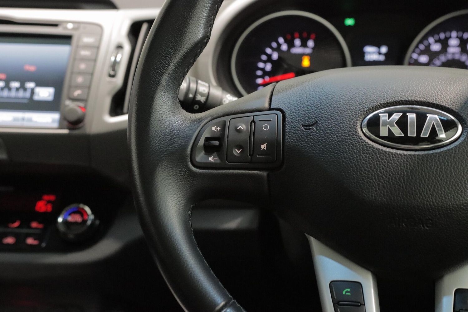 Used Kia Sportage 2014 for sale - 76550780: Photo 18