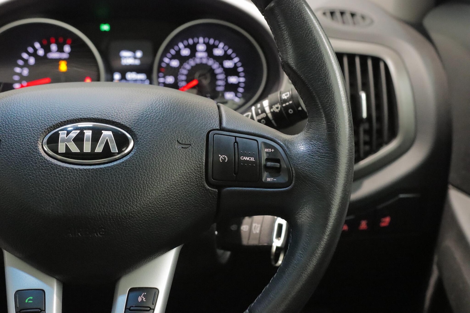 Used Kia Sportage 2014 for sale - 76550780: Photo 19