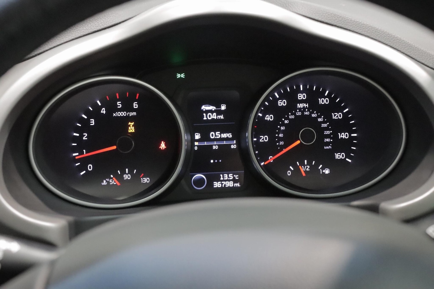 Used Kia Sportage 2014 for sale - 76550780: Photo 20