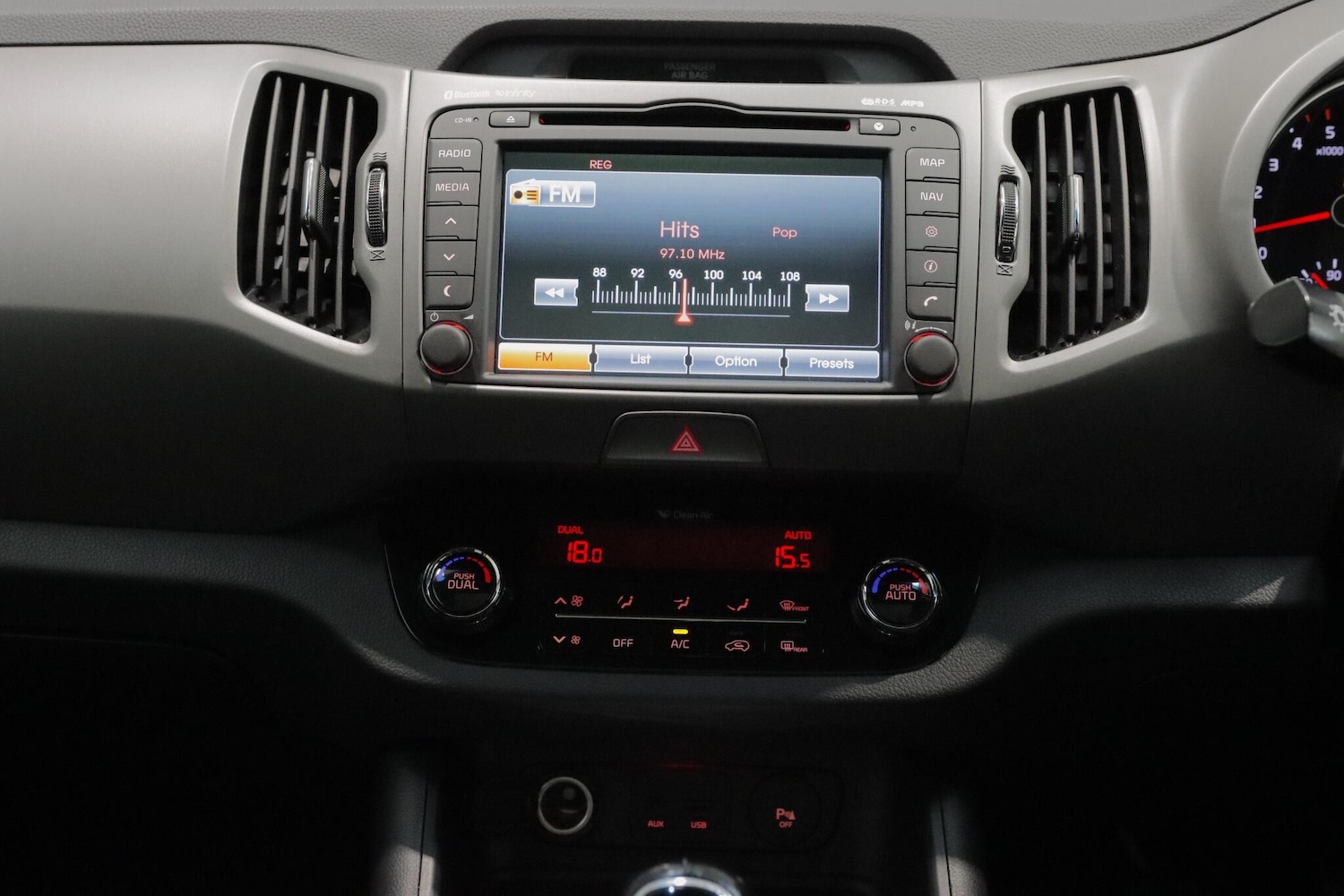 Used Kia Sportage 2014 for sale - 76550780: Photo 21