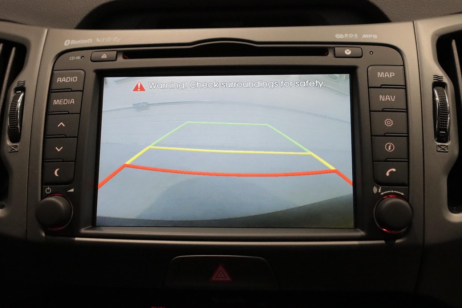 Used Kia Sportage 2014 for sale - 76550780: Photo 23