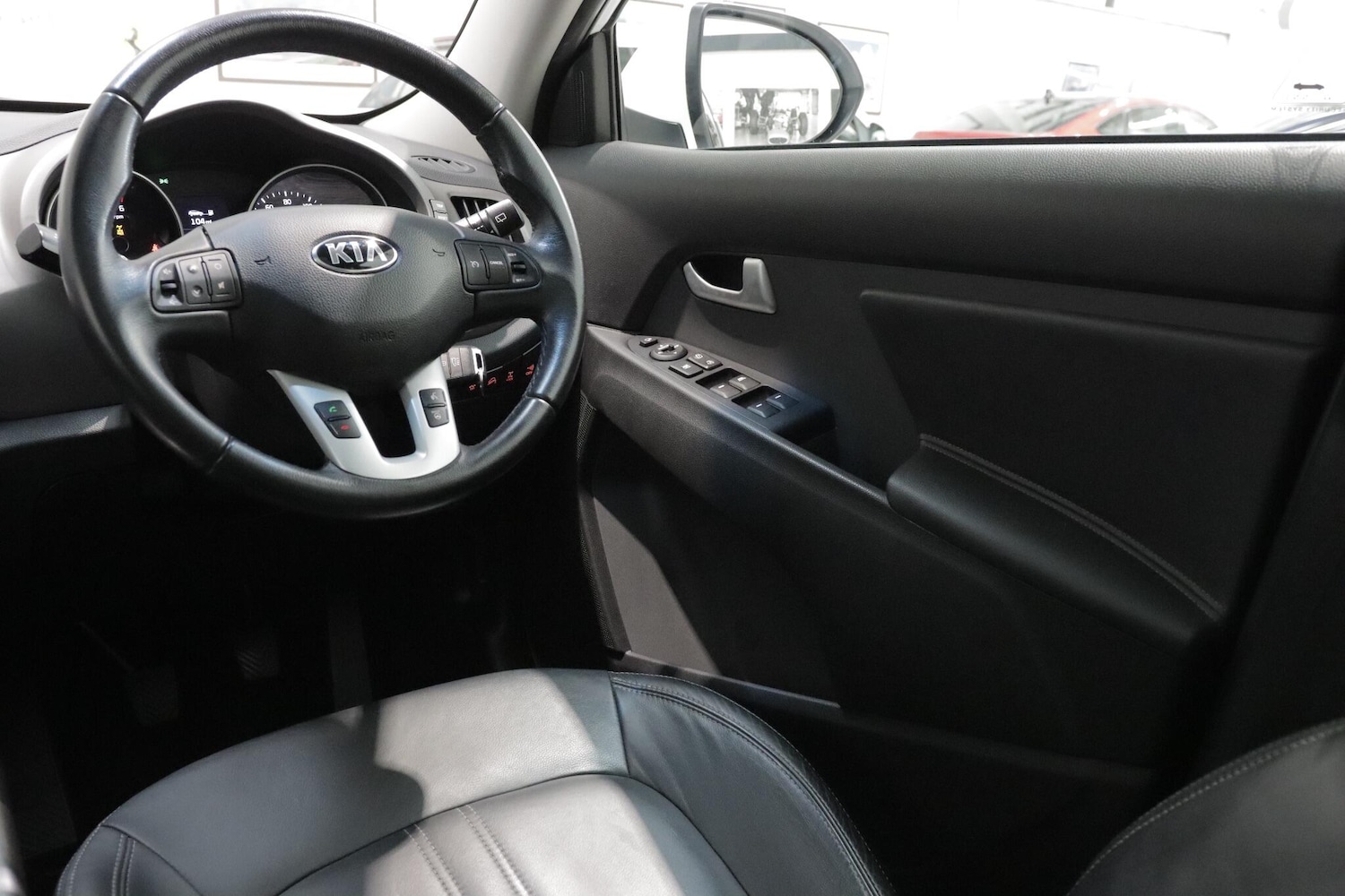 Used Kia Sportage 2014 for sale - 76550780: Photo 27