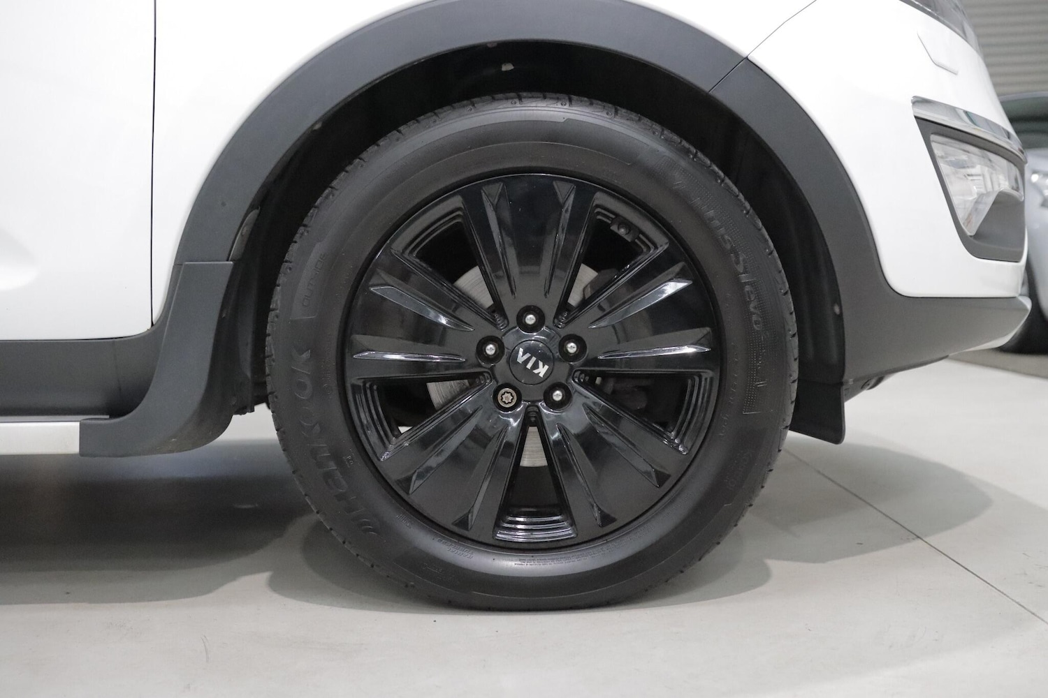 Used Kia Sportage 2014 for sale - 76550780: Photo 29