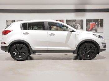 Used Kia Sportage 2014 for sale - 76550780: Photo