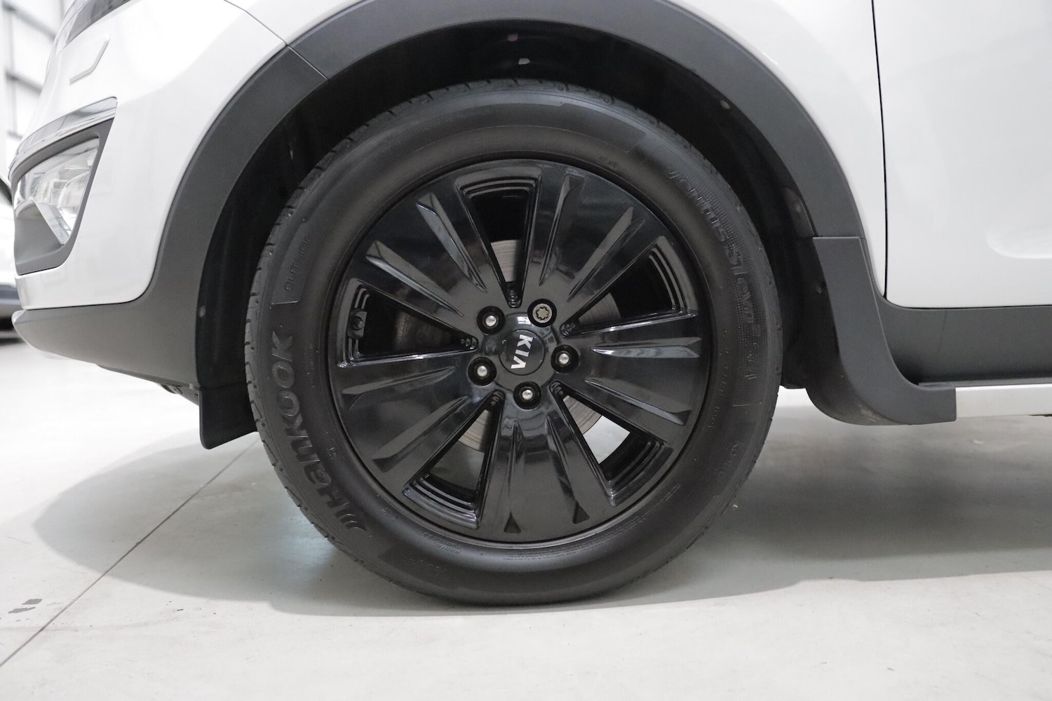 Used Kia Sportage 2014 for sale - 76550780: Photo 30