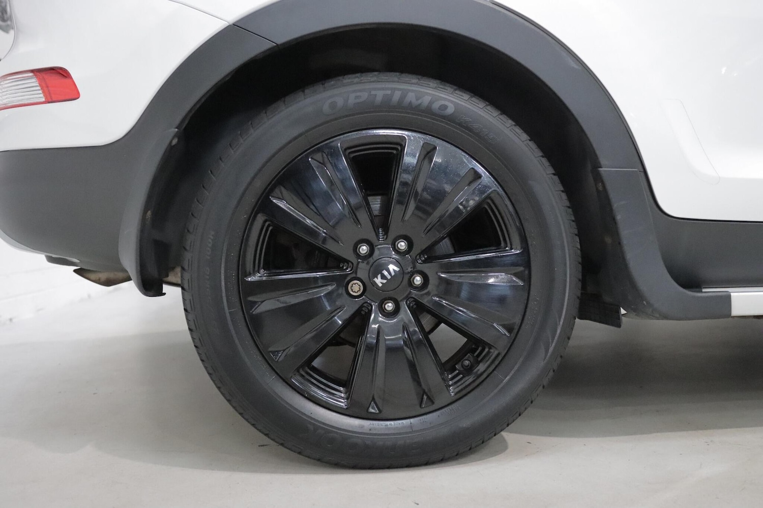 Used Kia Sportage 2014 for sale - 76550780: Photo 32