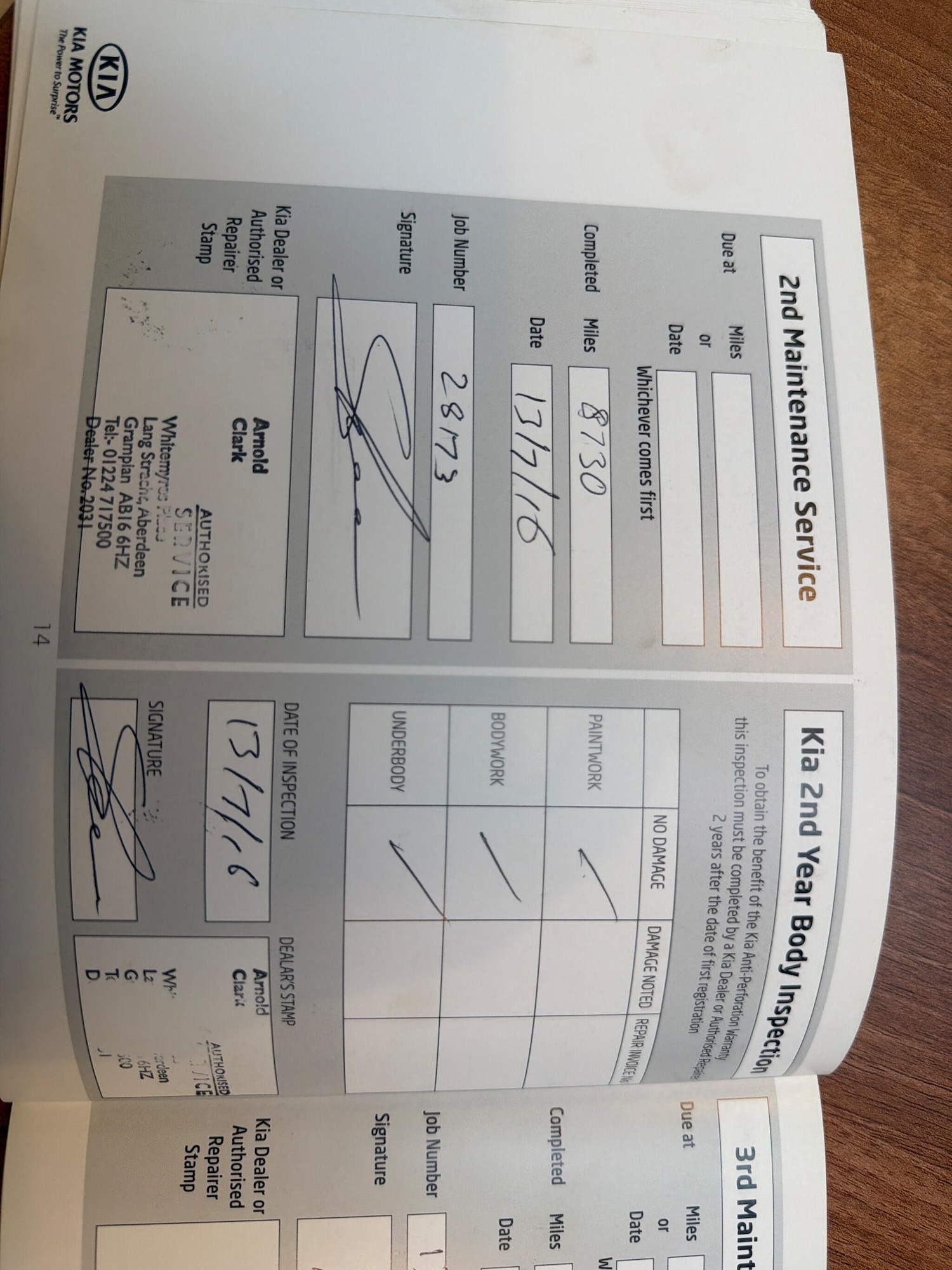 Used Kia Sportage 2014 for sale - 76550780: Photo 34