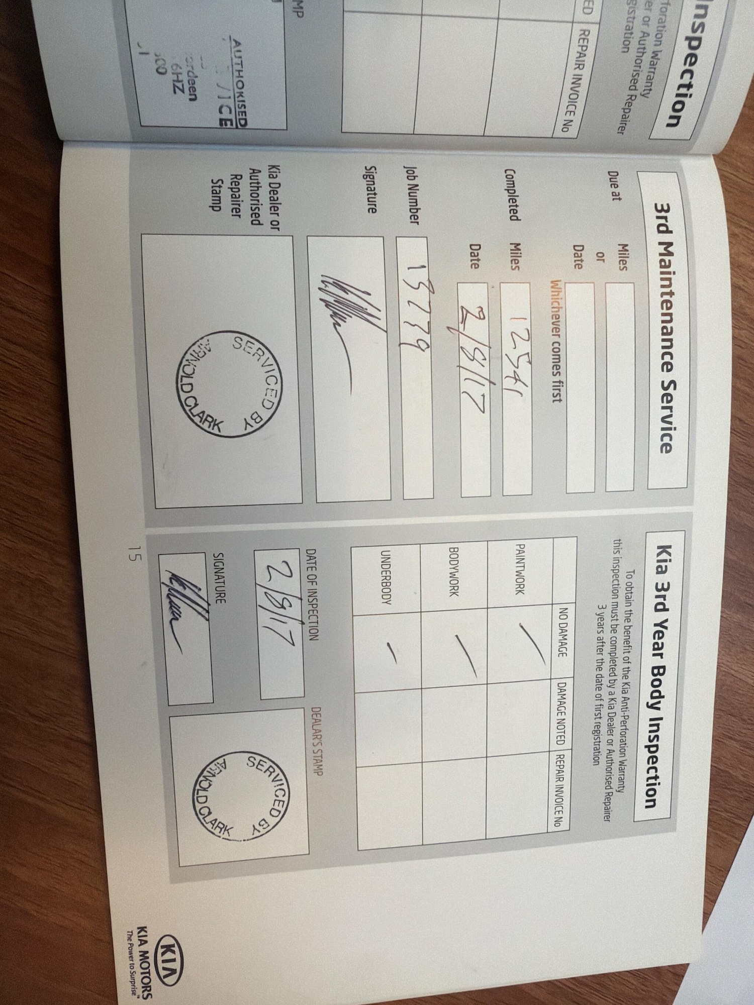 Used Kia Sportage 2014 for sale - 76550780: Photo 35