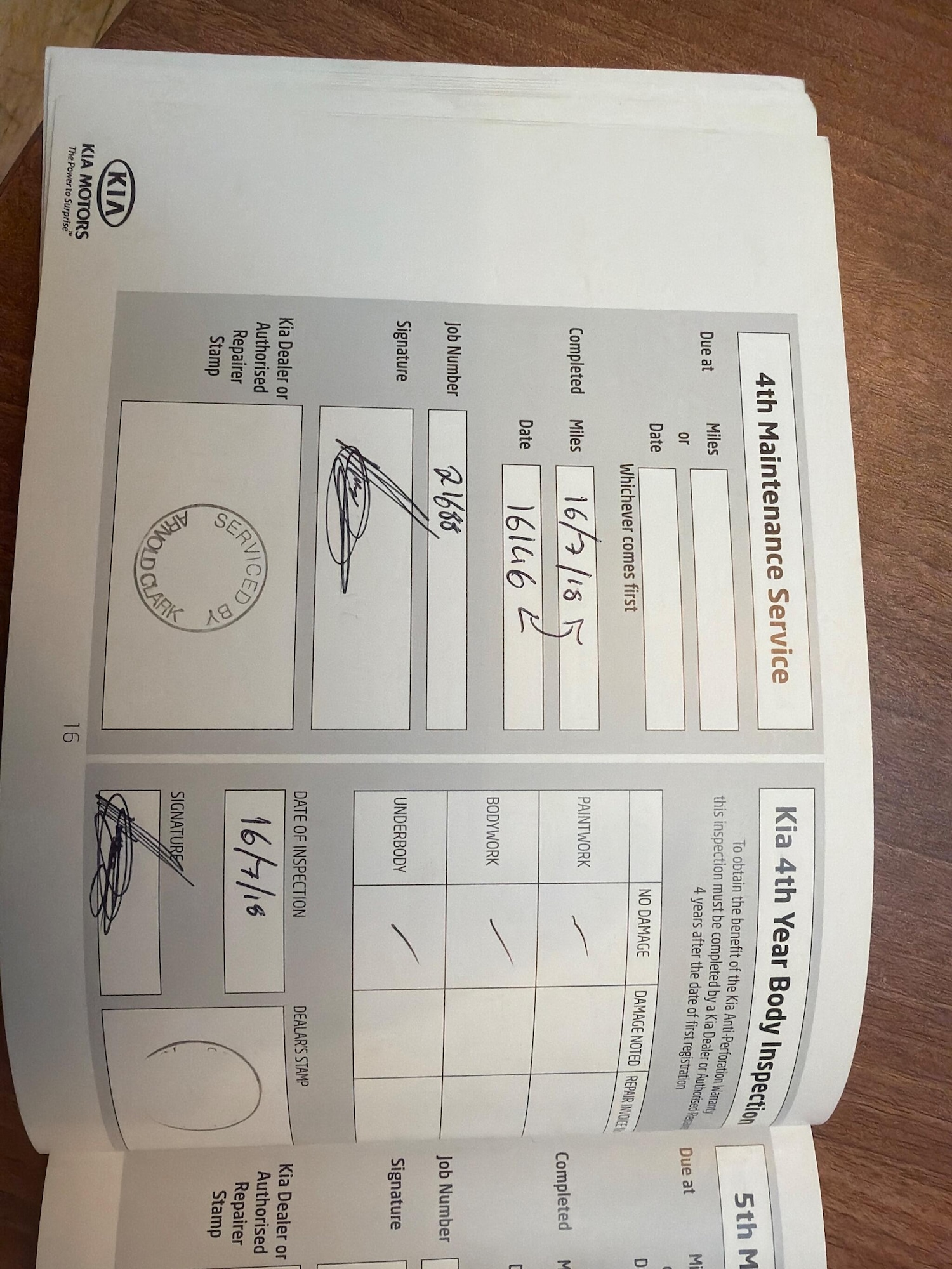 Used Kia Sportage 2014 for sale - 76550780: Photo 36