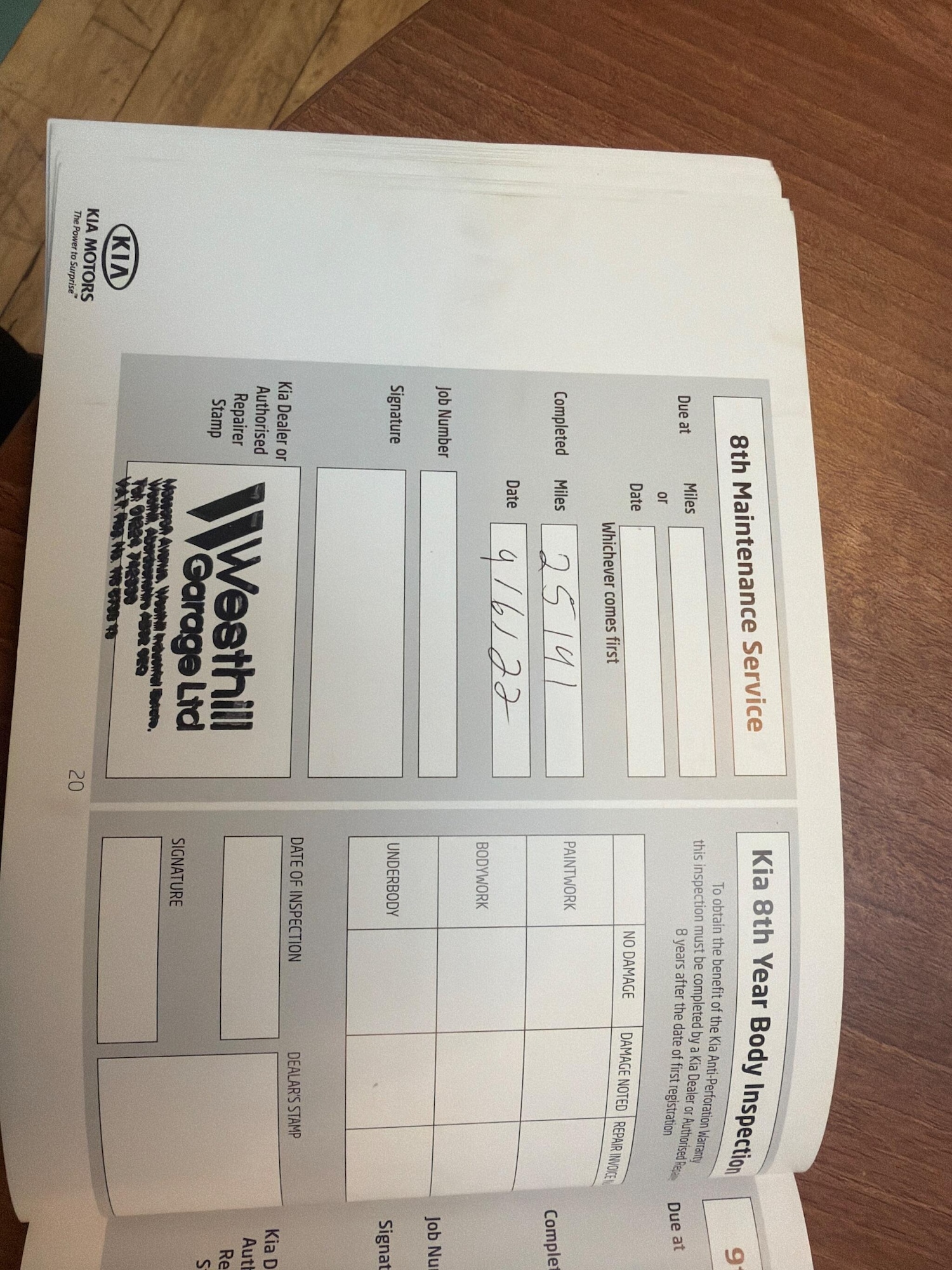 Used Kia Sportage 2014 for sale - 76550780: Photo 39