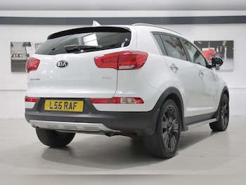 Used Kia Sportage 2014 for sale - 76550780: Photo