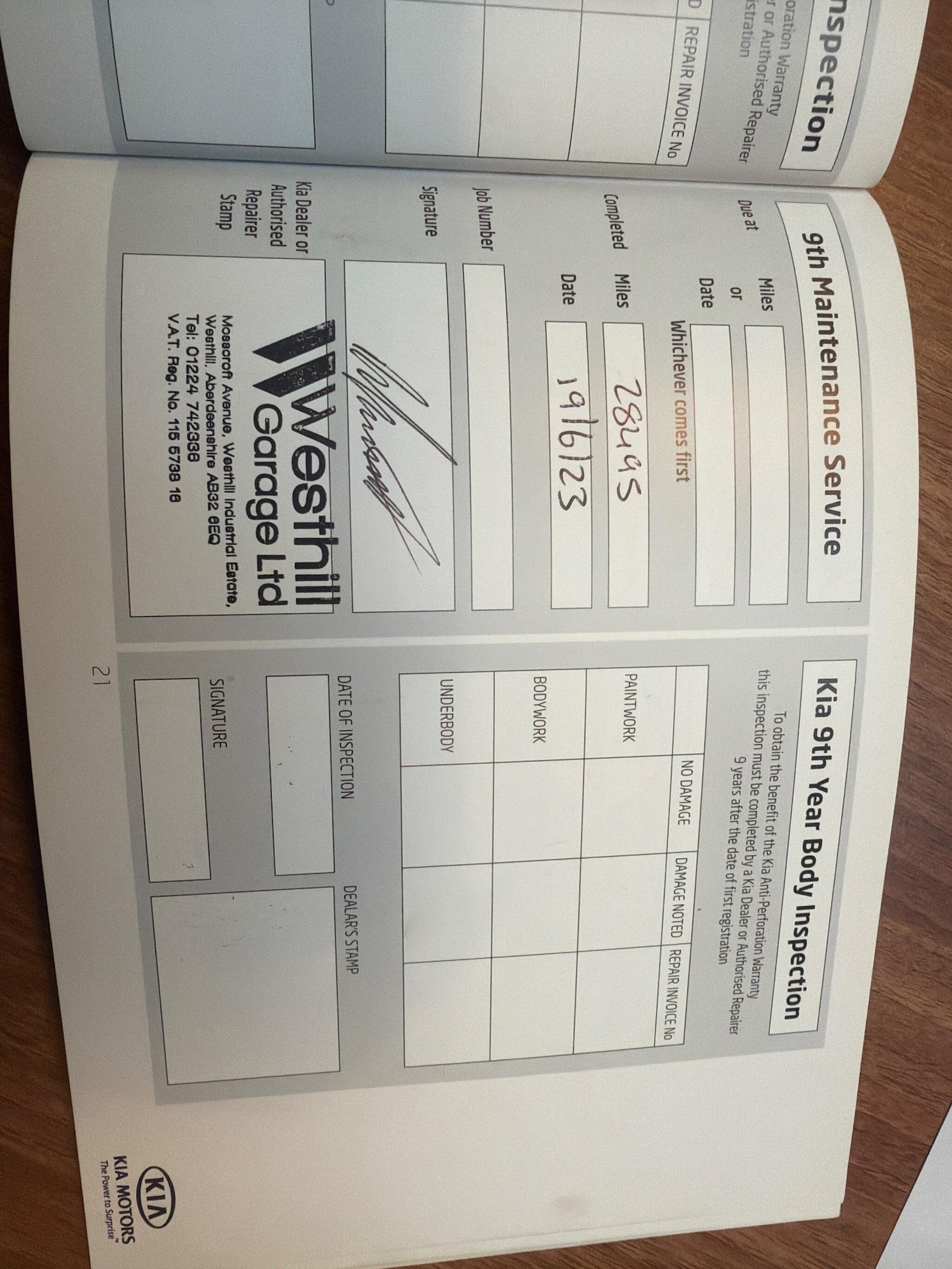 Used Kia Sportage 2014 for sale - 76550780: Photo 40