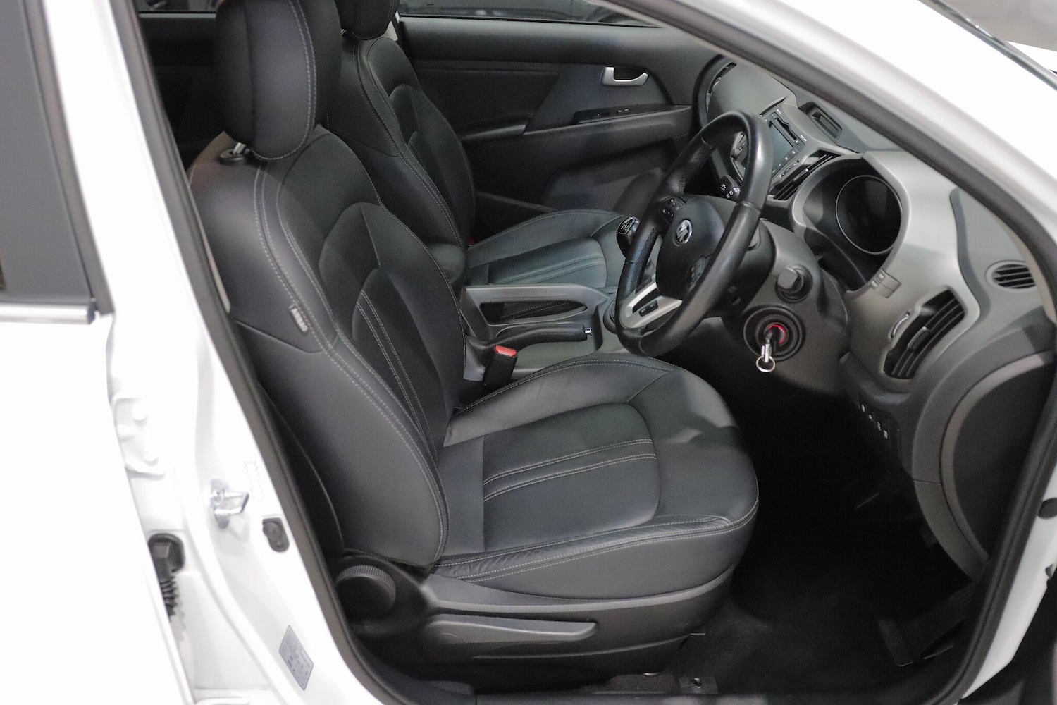 Used Kia Sportage 2014 for sale - 76550780: Photo 9