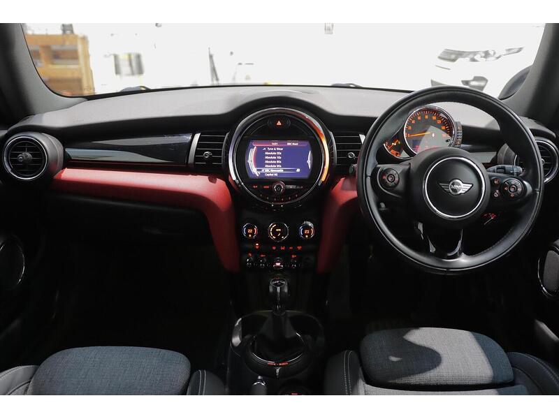 Used MINI Hatch 2014 for sale - 77196485: Photo 10