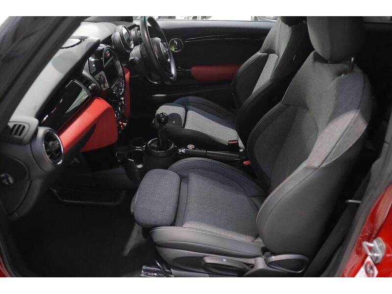 Used MINI Hatch 2014 for sale - 77196485: Photo 11