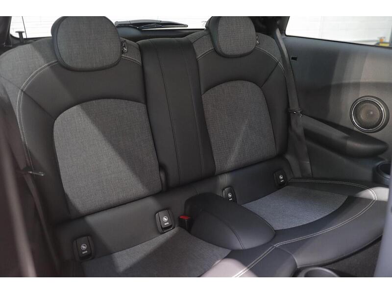 Used MINI Hatch 2014 for sale - 77196485: Photo 12