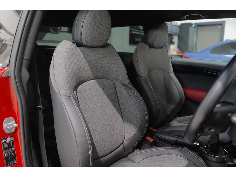 Used MINI Hatch 2014 for sale - 77196485: Photo 13