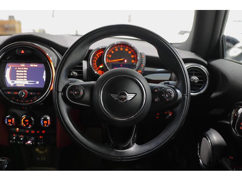 Used MINI Hatch 2014 for sale - 77196485: Photo 15