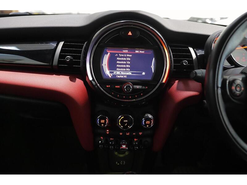 Used MINI Hatch 2014 for sale - 77196485: Photo 19