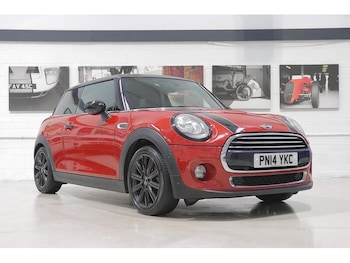 Used MINI Hatch 2014 for sale - 77196485: Photo