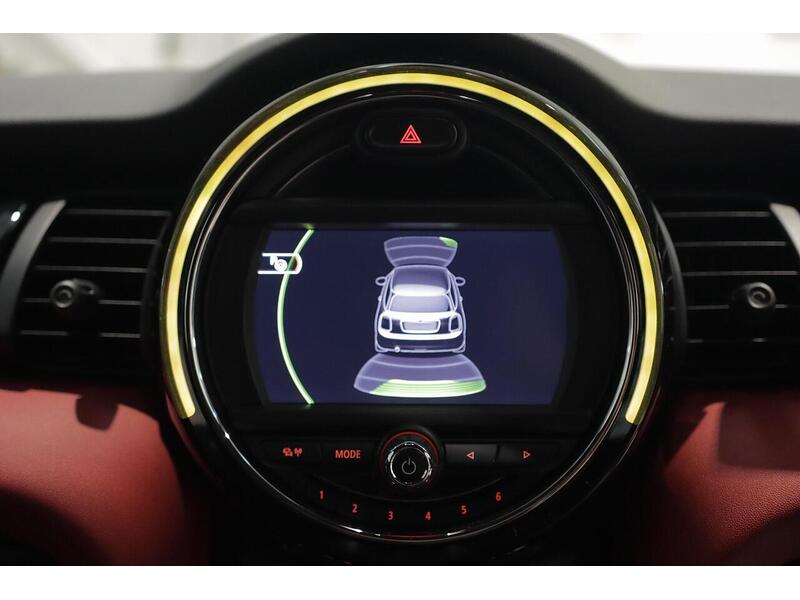 Used MINI Hatch 2014 for sale - 77196485: Photo 20