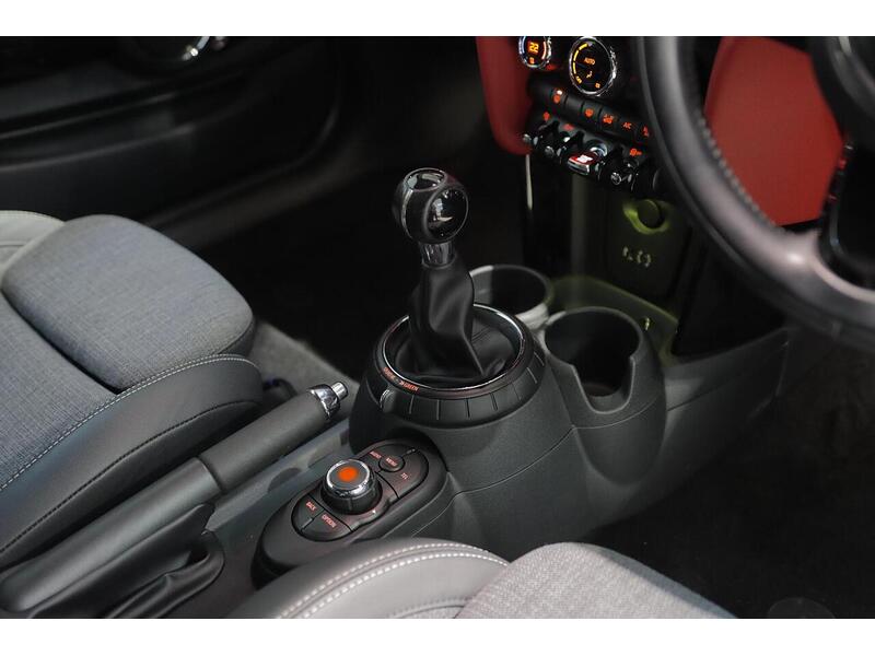 Used MINI Hatch 2014 for sale - 77196485: Photo 21