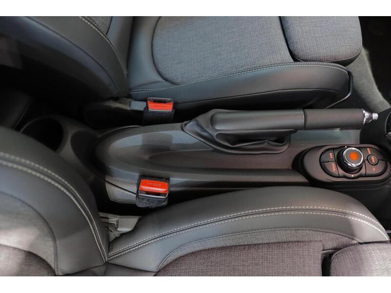 Used MINI Hatch 2014 for sale - 77196485: Photo 22