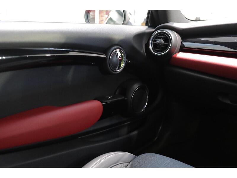 Used MINI Hatch 2014 for sale - 77196485: Photo 23